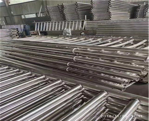 河道防護(hù)橋梁護(hù)欄