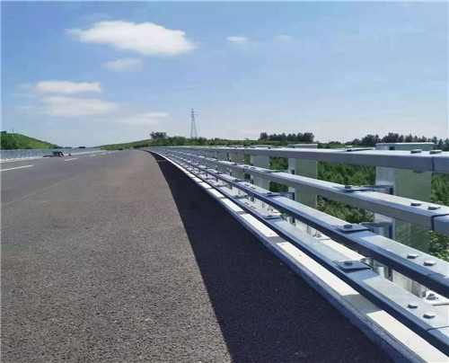 防撞橋梁護(hù)欄 橋梁防撞護(hù)欄 市政防撞護(hù)欄 護(hù)欄廠家