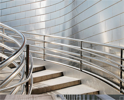 樓梯不銹鋼護(hù)欄