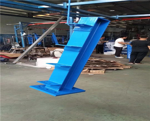 橋梁防撞護(hù)欄 橋梁護(hù)欄 不銹鋼橋梁欄桿