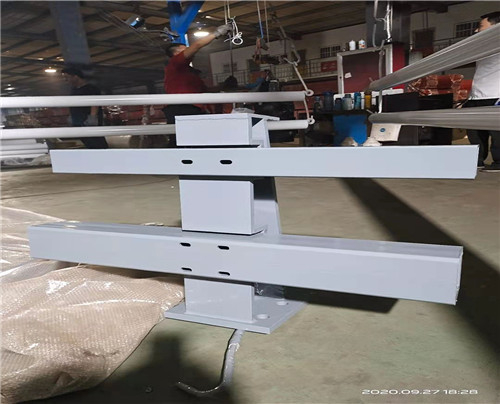 橋梁河道護(hù)欄定制 應(yīng)用范圍廣