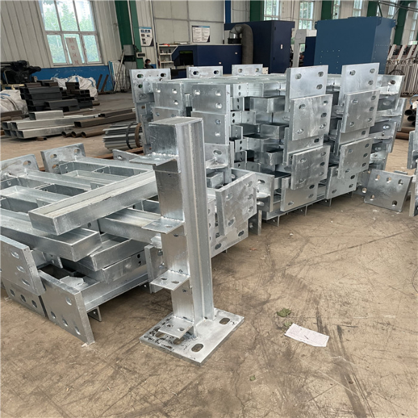 橋梁防護(hù)景觀護(hù)欄 橋梁防撞護(hù)欄