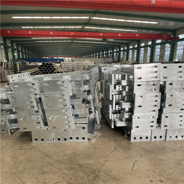 橋梁防護(hù)景觀護(hù)欄 橋梁防撞護(hù)欄