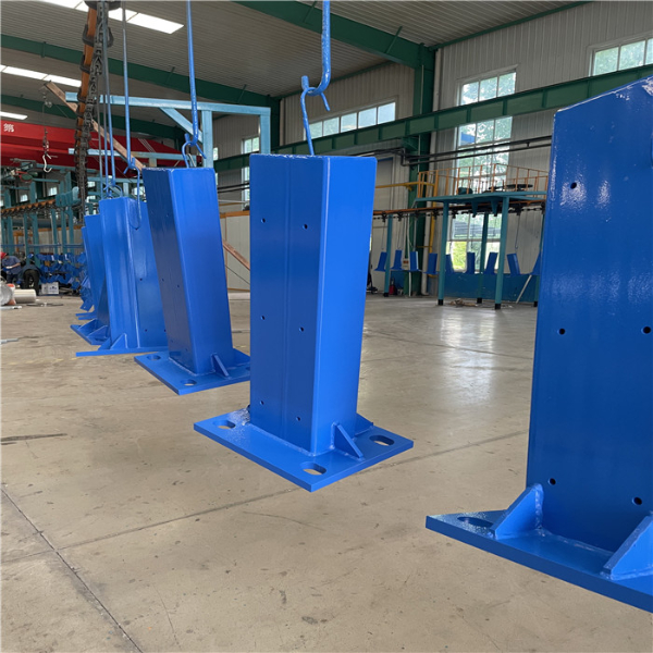 橋梁防護(hù)景觀護(hù)欄 橋梁防撞護(hù)欄