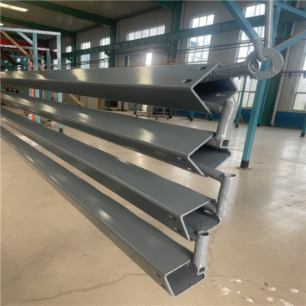 橋梁防護(hù)景觀護(hù)欄 橋梁防撞護(hù)欄